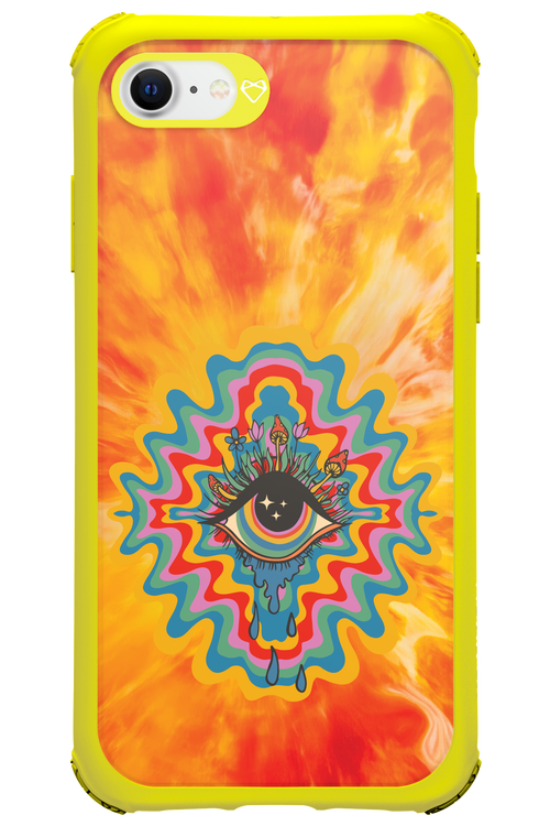 ThirdEye 2.0 - Apple iPhone 7
