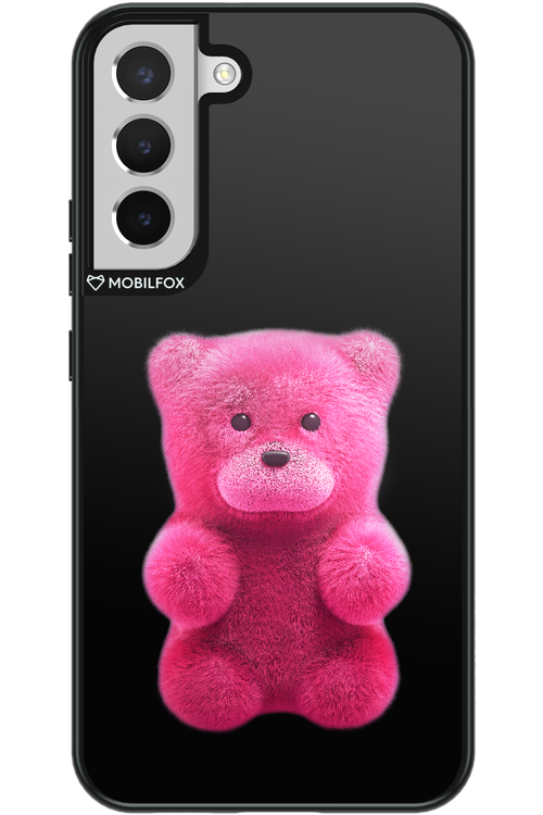 Pinky Bear - Samsung Galaxy S22+