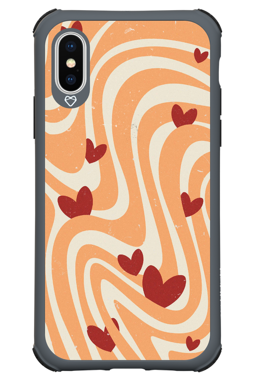 Heartwave 2.0 - Apple iPhone XS