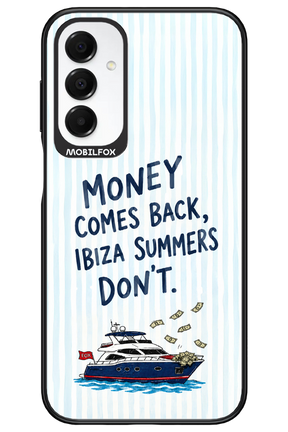Ibiza summers 2.0 - Samsung A16