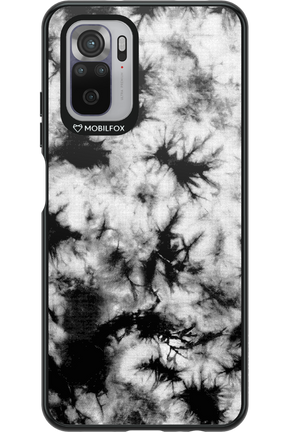 California 2.0 - Xiaomi Redmi Note 10