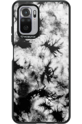 California 2.0 - Xiaomi Redmi Note 10