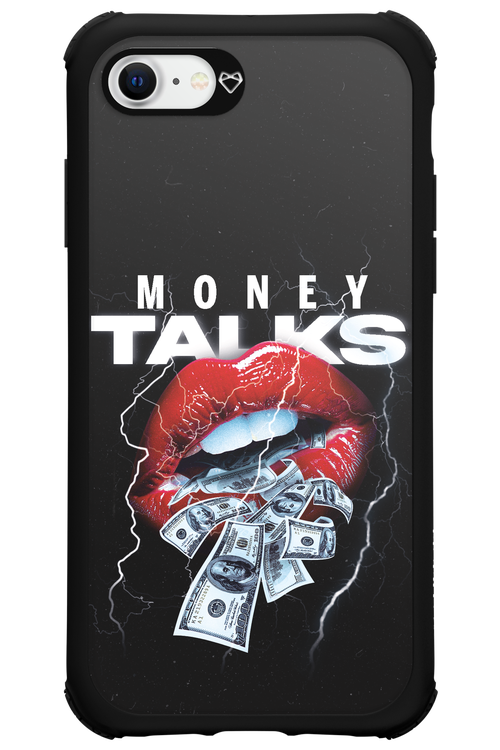Money Talks 2.0 - Apple iPhone SE 2020
