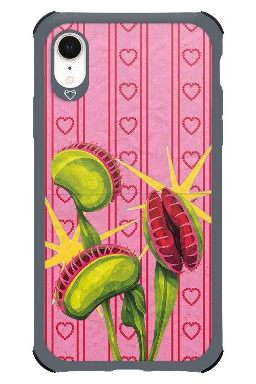 Vacation 2.0 - Apple iPhone XR