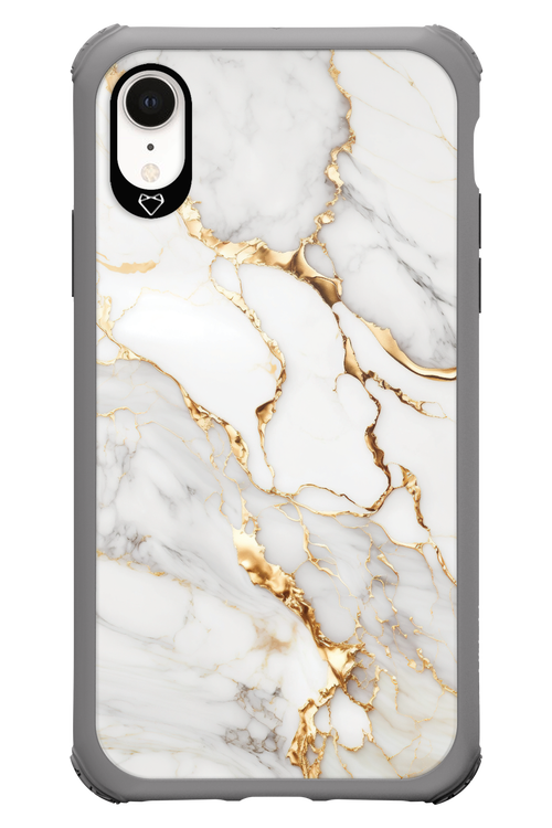 Ariel 2.0 - Apple iPhone XR