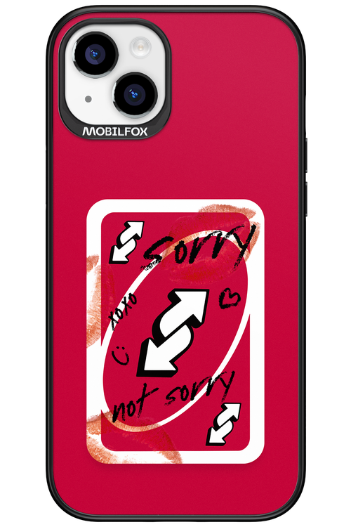 Turn 2.0 - Apple iPhone 15 Plus