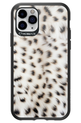 White Leopard 2.0 - Apple iPhone 11 Pro