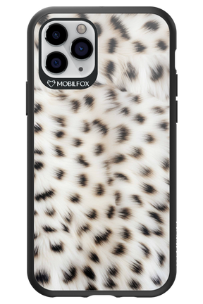 White Leopard 2.0 - Apple iPhone 11 Pro