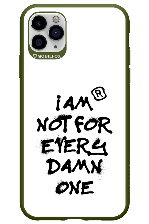 Original R 2.0 - Apple iPhone 11 Pro Max