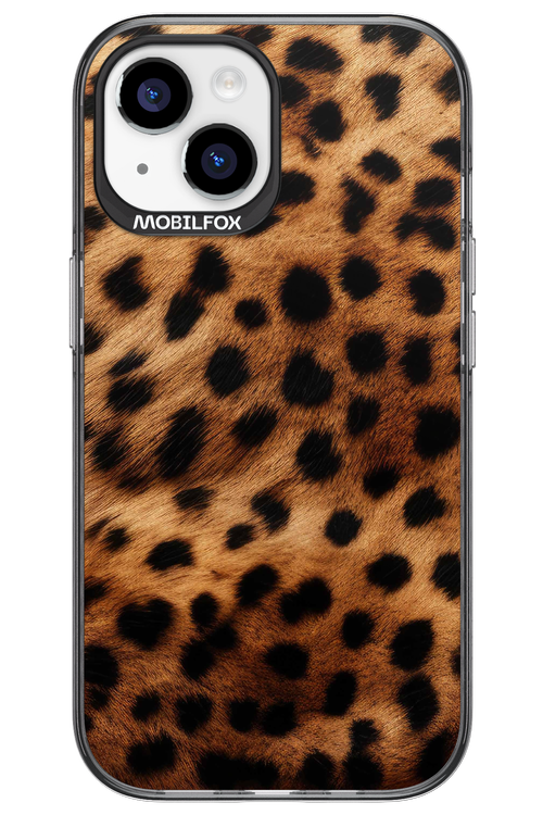 Cheetah 2.0 - Apple iPhone 15