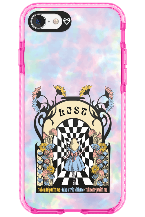L0ST 2.0 - Apple iPhone 7