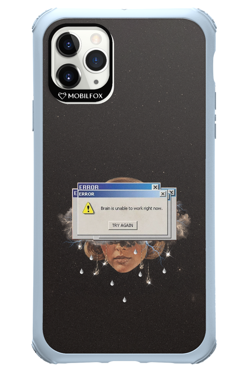 Out of Mind 2.0 - Apple iPhone 11 Pro Max