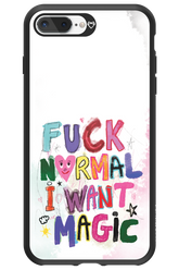 Magic 2.0 - Apple iPhone 8 Plus
