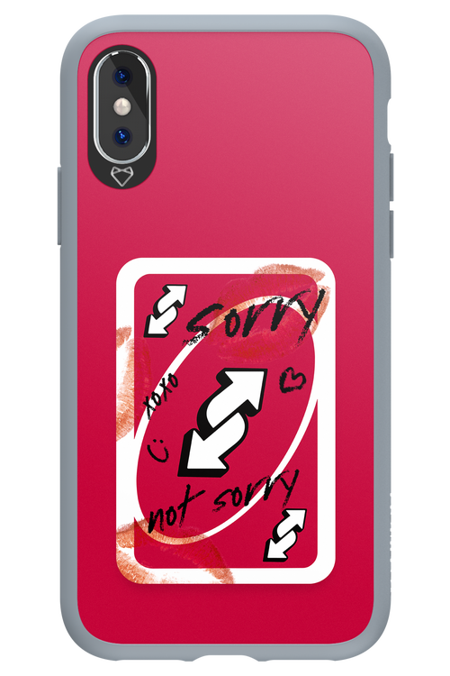 Turn 2.0 - Apple iPhone XS