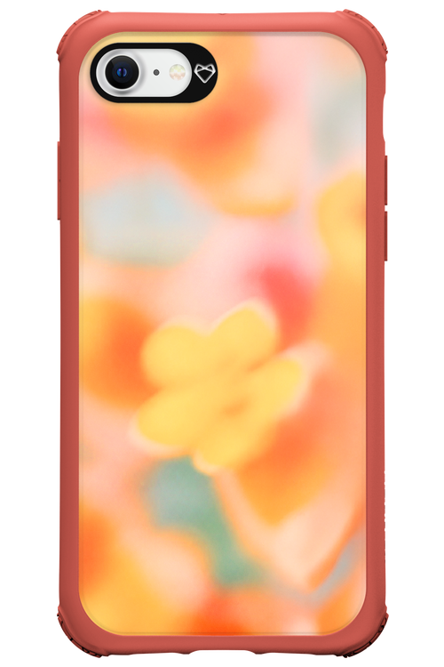 Summer Dream 2.0 - Apple iPhone SE 2022