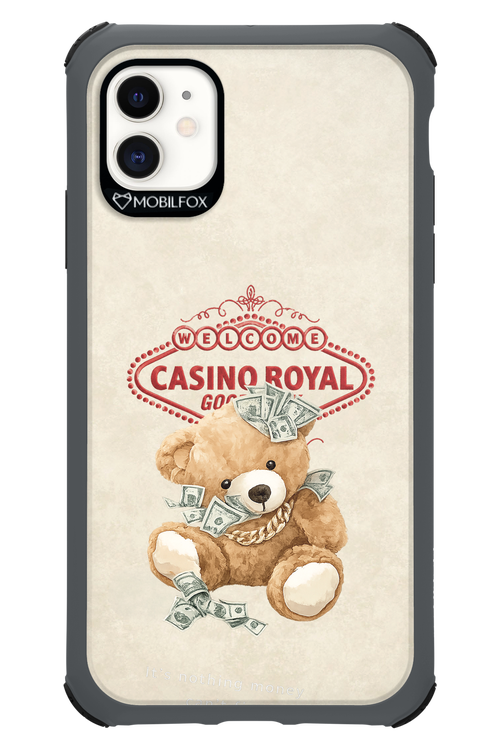 Casino Royal 2.0 - Apple iPhone 11