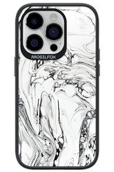 Ebony and Ivory 2.0 - Apple iPhone 14 Pro