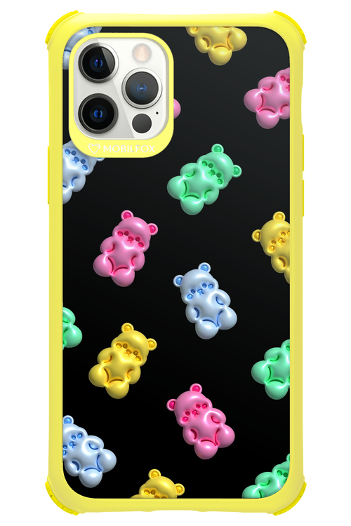 Gummy Bears - Apple iPhone 12 Pro