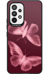 Papillonia 2.0 - Samsung Galaxy A53