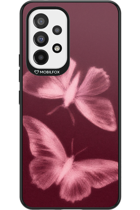 Papillonia 2.0 - Samsung Galaxy A53