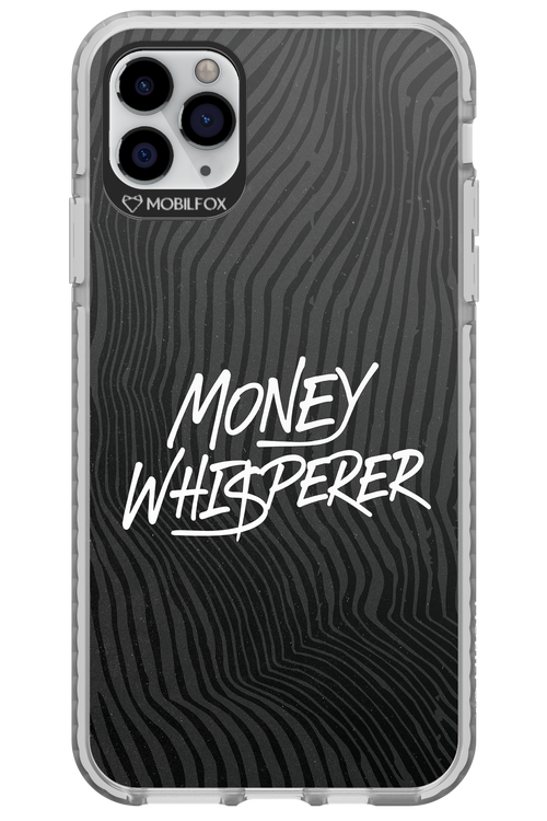 Money Whisperer 2.0 - Apple iPhone 11 Pro Max