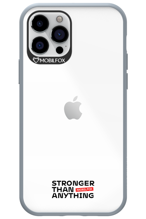 Stronger (Nude) 2.0 - Apple iPhone 12 Pro