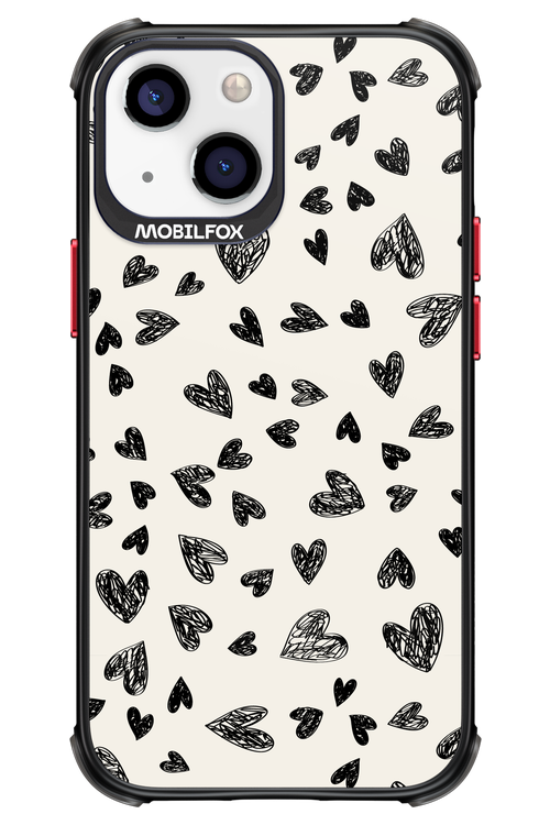 Crazy in Luv 2.0 - Apple iPhone 13 Mini