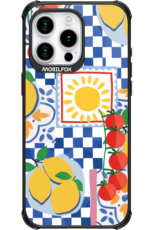 Sorrento Dream 2.0 - Apple iPhone 15 Pro Max