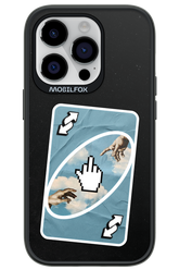 In God Hand 2.0 - Apple iPhone 14 Pro