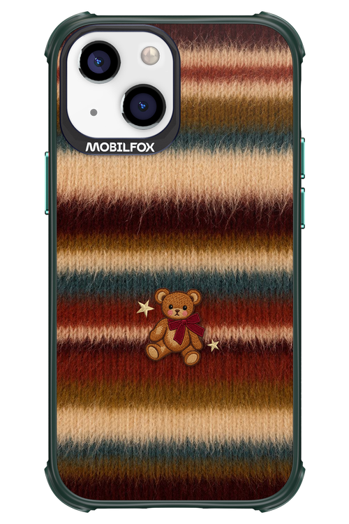 Teddy Club 2.0 - Apple iPhone 13 Mini