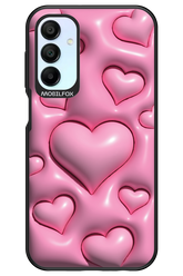 Hearts 2.0 - Samsung Galaxy A15