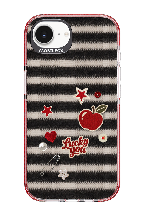 Lucky You 2.0 - Apple iPhone 17e