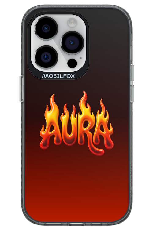 Aura 2.0 - Apple iPhone 14 Pro