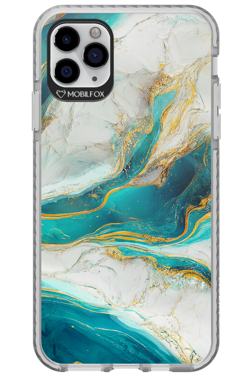 Emerald - Apple iPhone 11 Pro Max