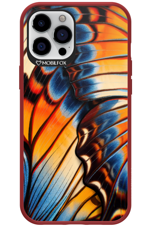 Rainbow Wing 2.0 - Apple iPhone 12 Pro Max