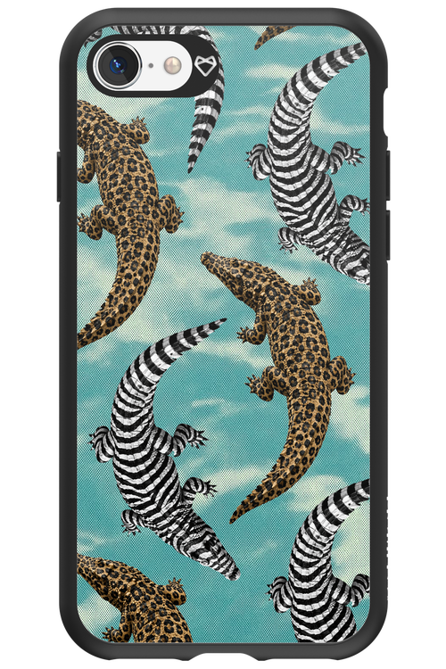 Style Bite 2.0 - Apple iPhone 8