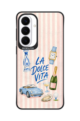 La Dolce Vita 2.0 - Samsung Galaxy S26+