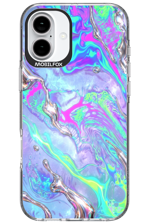 Aurora 2.0 - Apple iPhone 16 Plus