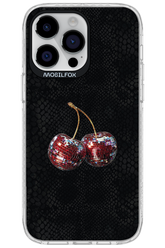 Disco Cherries - Apple iPhone 14 Pro Max