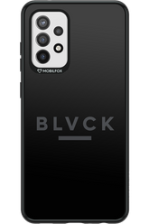 BLVCK II - Samsung Galaxy A72