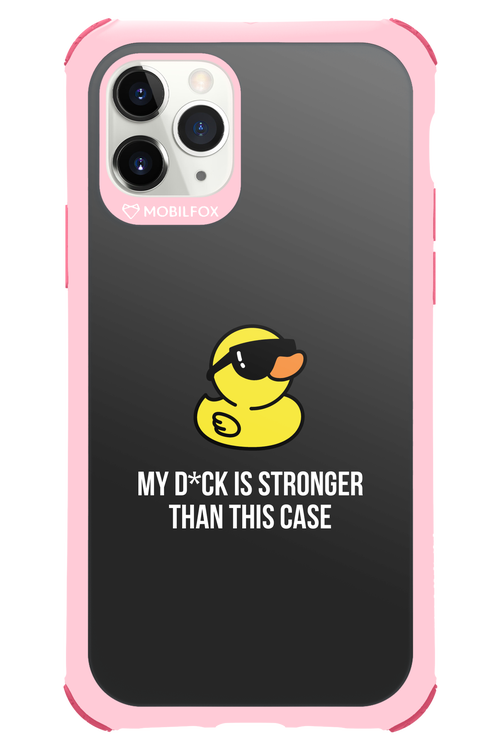 My D_ck 2.0 - Apple iPhone 11 Pro