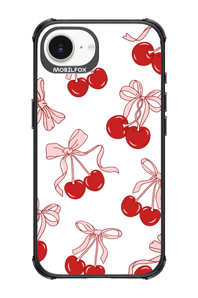 Cherry Queen 2.0 - Apple iPhone 16e