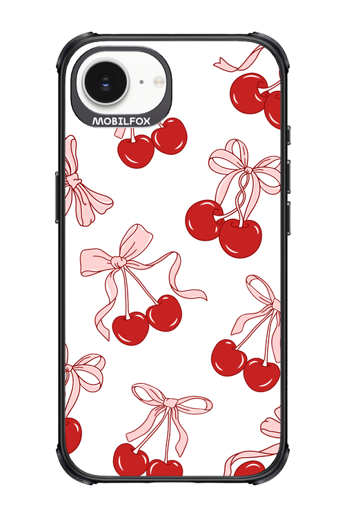 Cherry Queen 2.0 - Apple iPhone 16e