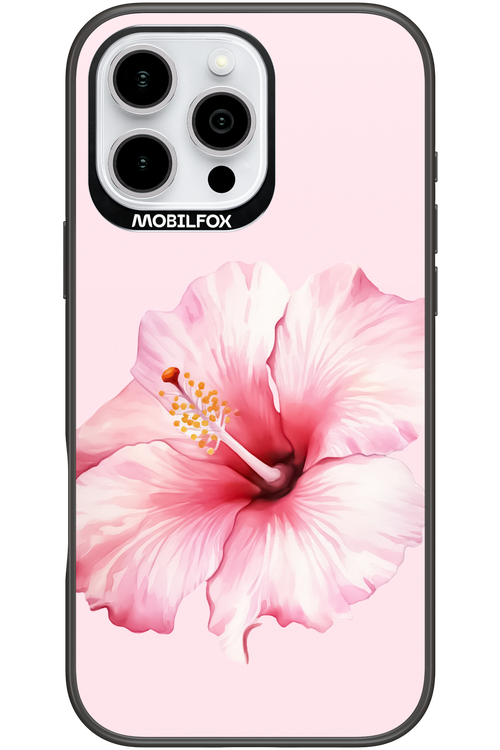 HibiPinky 2.0 - Apple iPhone 16 Pro Max
