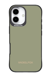 Olive - Apple iPhone 17