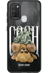 CASH 2.0 - Samsung Galaxy A21 S