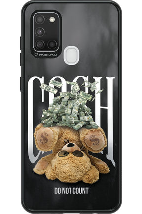 CASH 2.0 - Samsung Galaxy A21 S