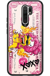 Cocktail Clown 2.0 - Xiaomi Redmi 9