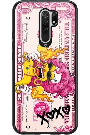Cocktail Clown 2.0 - Xiaomi Redmi 9