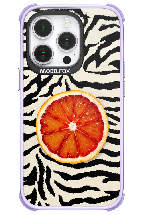 Wild Nectarin 2.0 - Apple iPhone 14 Pro